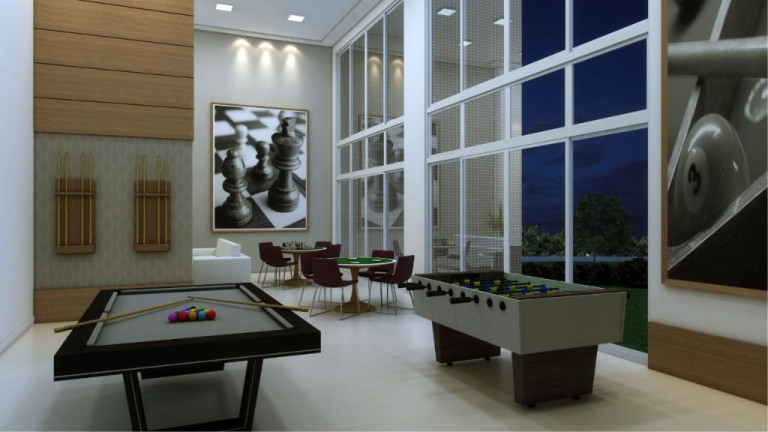 Foto do imóvel: Apartamento com 4 Quartos à Venda, 165 m² em Altiplano Cabo Branco - João Pessoa