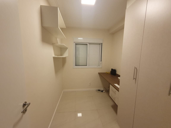 Apartamento com 2 Quartos à Venda, 45 m² em Vila Arapuã - São Paulo