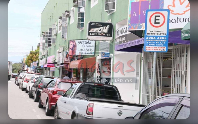 Imagem Sala Comercial para Alugar, 160 m² em Centro - Caraguatatuba