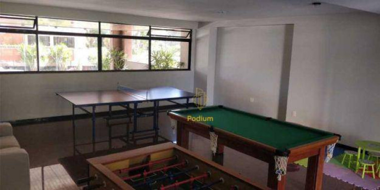 Imagem Apartamento com 5 Quartos à Venda, 294 m² em Manaíra - João Pessoa