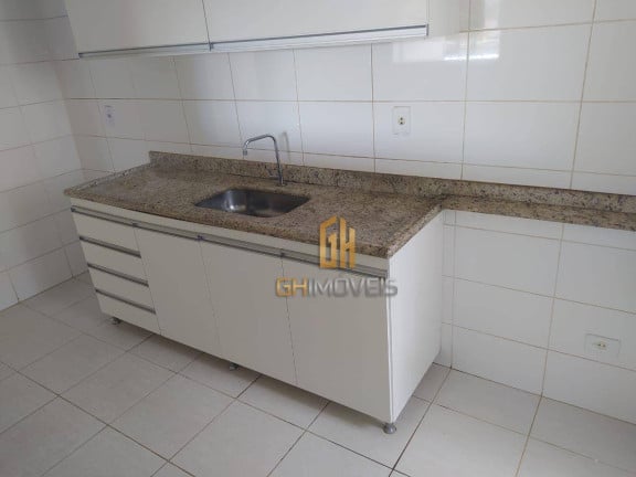 Imagem Apartamento com 3 Quartos à Venda, 89 m² em Setor Sudoeste - Goiânia