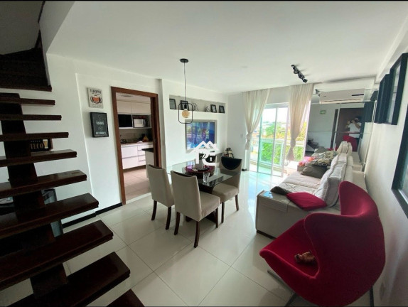 Imagem Apartamento com 2 Quartos à Venda, 92 m² em Barra Da Tijuca - Rio De Janeiro