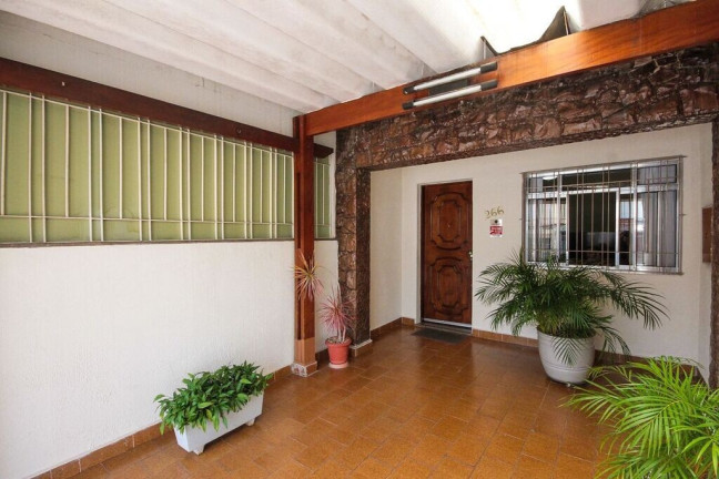 Casa com 2 Quartos à Venda, 160 m² em Tatuapé - São Paulo
