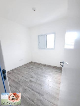 Apartamento com 2 Quartos à Venda, 53 m² em Vila Alto De Santo André - Santo André