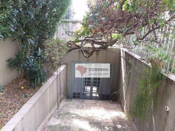 Imagem Casa com 5 Quartos à Venda, 465 m² em Brooklin - São Paulo