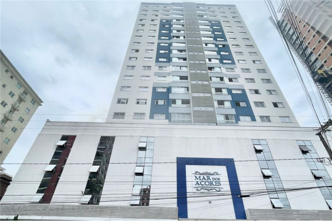 Imagem Apartamento com 3 Quartos à Venda, 86 m² em Centro - Itajaí