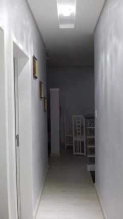 Apartamento com 2 Quartos à Venda, 51 m² em Morada Das Vinhas - Jundiaí