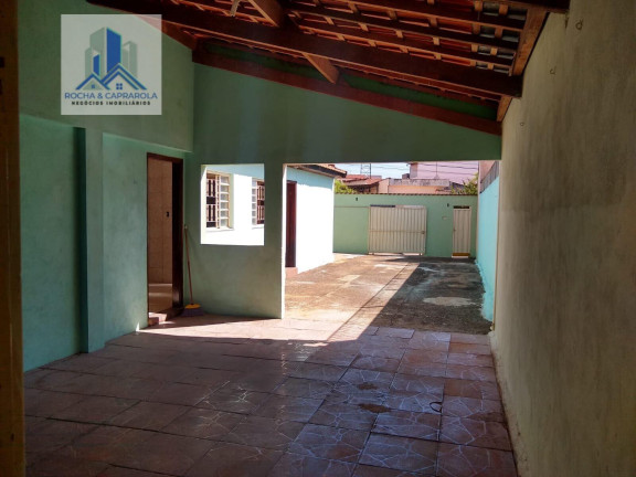 Imagem Casa com 2 Quartos à Venda, 110 m² em Vila Juca Menezes - Tatuí