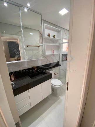 Imagem Apartamento com 3 Quartos à Venda, 147 m² em Pitangueiras - Guarujá