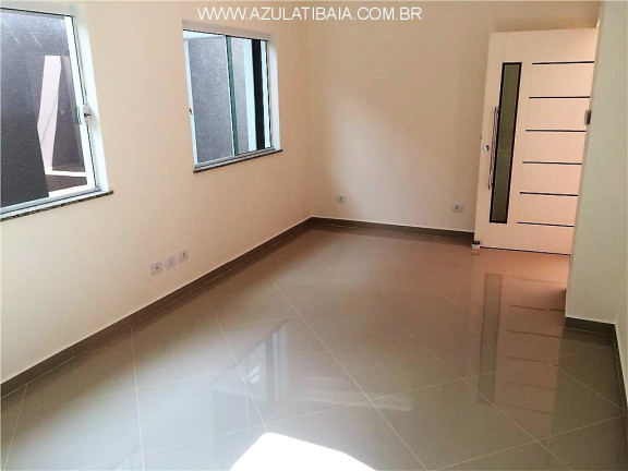 Imagem Casa com 3 Quartos à Venda, 170 m² em Recreio Maristela - Atibaia