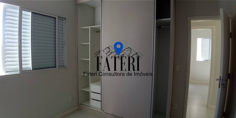 Imagem Apartamento com 3 Quartos à Venda, 88 m² em Itapetinga - Atibaia