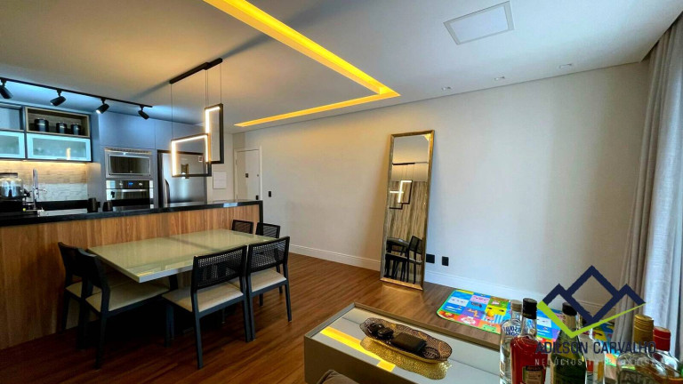 Imagem Apartamento com 2 Quartos à Venda, 84 m² em Vila Das Hortências - Jundiaí