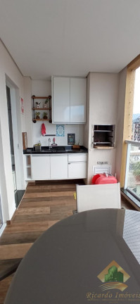 Imagem Apartamento com 2 Quartos à Venda, 73 m² em Centro - Ubatuba