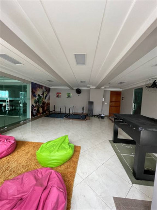 Imagem Apartamento com 3 Quartos à Venda, 107 m² em Ocian - Praia Grande