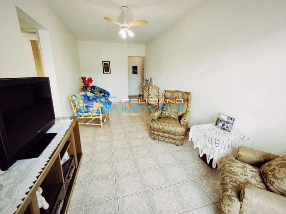 Imagem Apartamento com 2 Quartos à Venda, 69 m² em Ocian - Praia Grande