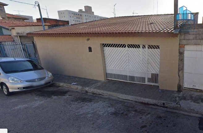 Imagem Casa com 3 Quartos à Venda, 210 m² em Vila Hortolândia - Jundiaí