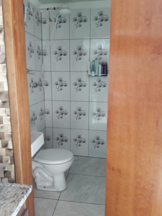 Imagem Apartamento com 2 Quartos à Venda, 100 m² em Vila Clarice - Santo André