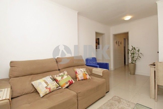 Imagem Apartamento com 2 Quartos à Venda, 90 m² em Cristo Redentor - Porto Alegre