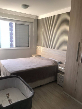 Imagem Apartamento com 2 Quartos à Venda, 57 m² em Vila Andrade - São Paulo