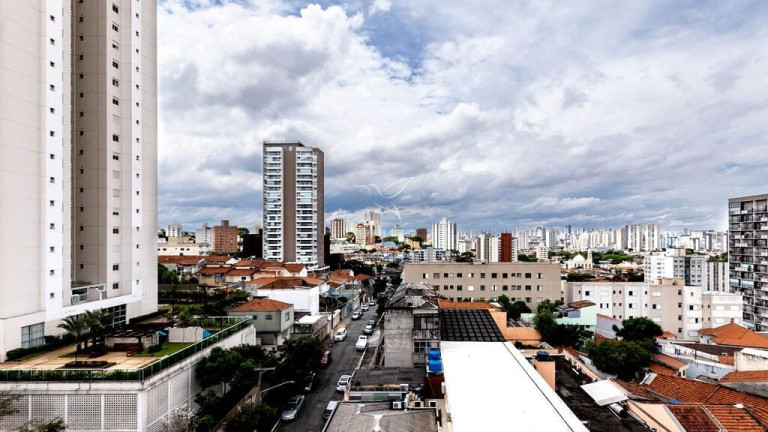 Imagem Cobertura com 1 Quarto à Venda, 99 m² em Aclimação - São Paulo