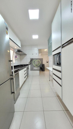 Imagem Apartamento com 2 Quartos à Venda, 115 m² em Perdizes - São Paulo