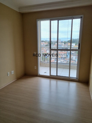 Imagem Apartamento com 2 Quartos à Venda, 64 m² em Jardim Bonfiglioli - São Paulo