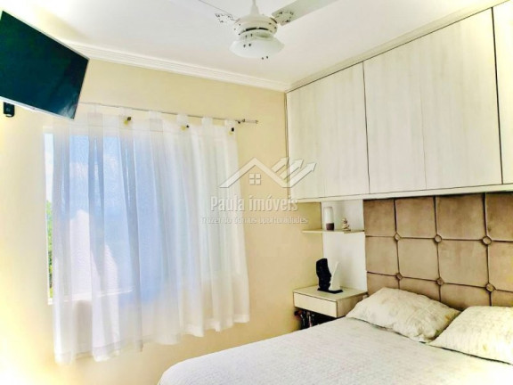 Imagem Apartamento com 2 Quartos à Venda, 62 m² em Jardim Das Indústrias - Sao Jose Dos Campos