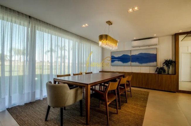 Imagem Casa de Condomínio com 4 Quartos à Venda, 310 m² em Capão Ilhas Resort - Capão Da Canoa