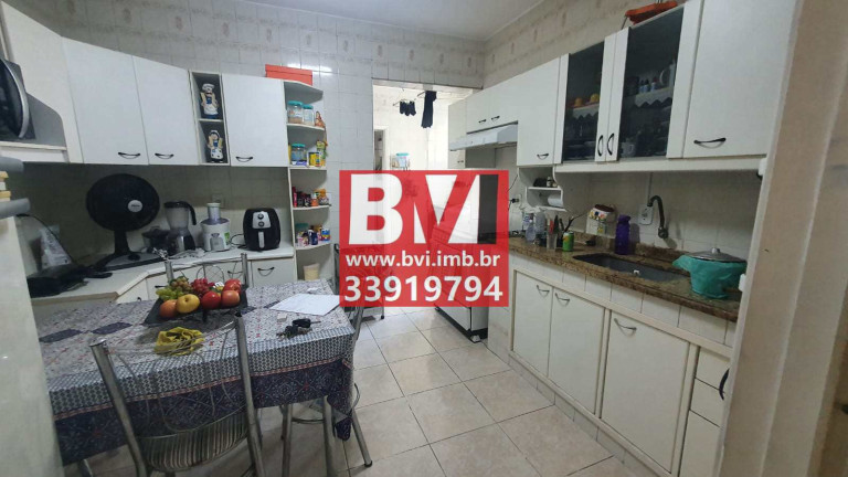 Imagem Apartamento com 2 Quartos à Venda, 90 m² em Penha Circular - Rio De Janeiro