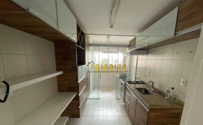 Imagem Apartamento com 3 Quartos à Venda, 85 m² em Edifício Garden Hill - Sorocaba