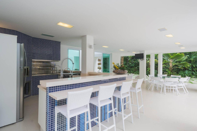 Casa com 6 Quartos à Venda, 943 m² em Riviera De São Lourenço - Bertioga