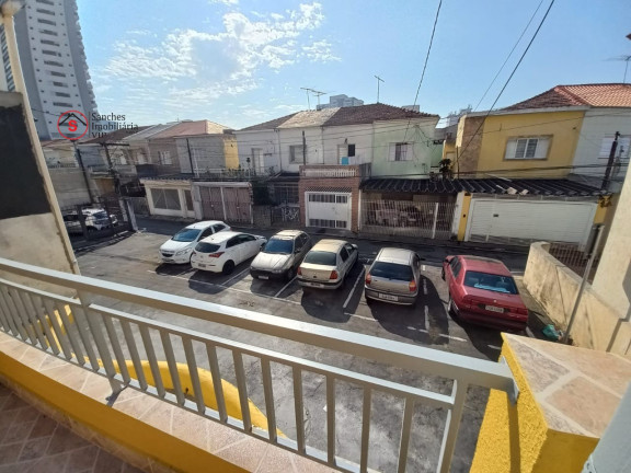 Imagem Sobrado com 3 Quartos à Venda, 140 m² em Mooca - São Paulo