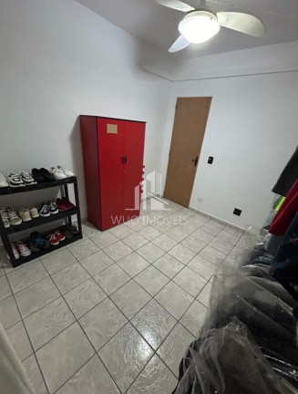 Imagem Apartamento com 2 Quartos à Venda, 50 m² em Jardim Das Indústrias - Jacareí