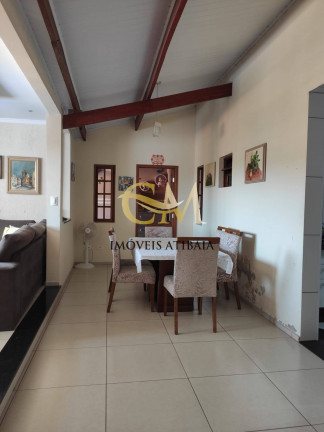 Imagem Casa de Condomínio com 3 Quartos à Venda, 320 m² em Parque Fernão Dias - Atibaia