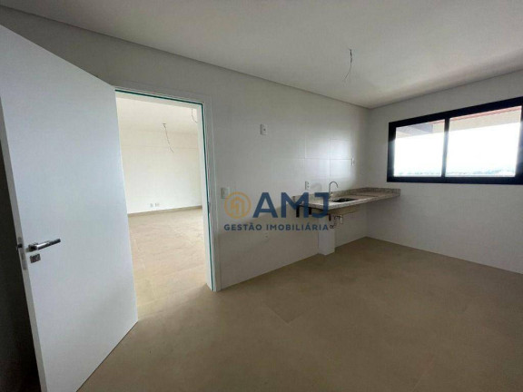 Imagem Apartamento com 3 Quartos à Venda, 158 m² em Setor Marista - Goiânia