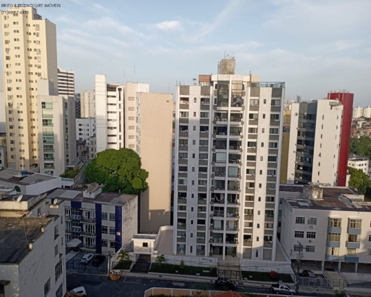 Imagem Apartamento com 3 Quartos à Venda, 228 m² em Graça - Salvador