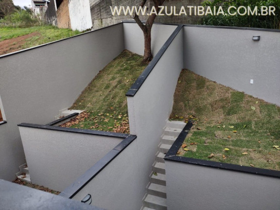 Imagem Casa com 3 Quartos à Venda, 170 m² em Jardim Do Lago - Atibaia