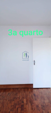 Imagem Apartamento com 3 Quartos à Venda, 100 m² em Vila Alexandria - São Paulo