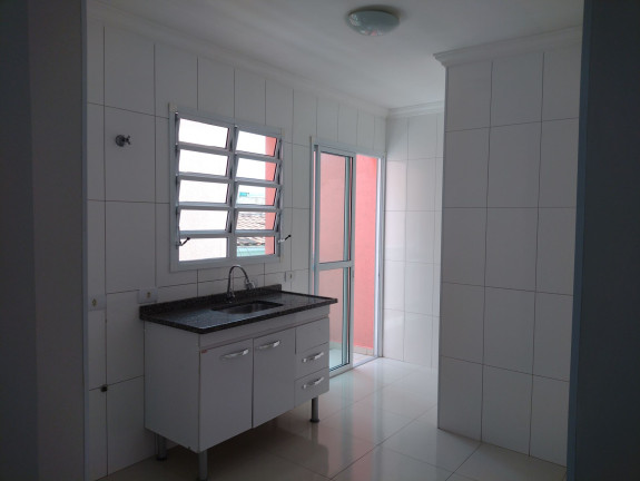 Imagem Apartamento com 2 Quartos à Venda, 51 m² em Vila Alto De Santo André - Santo André