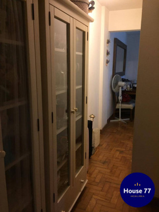 Imagem Apartamento com 2 Quartos à Venda, 74 m² em Moema - São Paulo