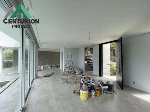 Imagem Casa de Condomínio com 4 Quartos à Venda, 435 m² em Chácara Dos Lagos - Carapicuíba
