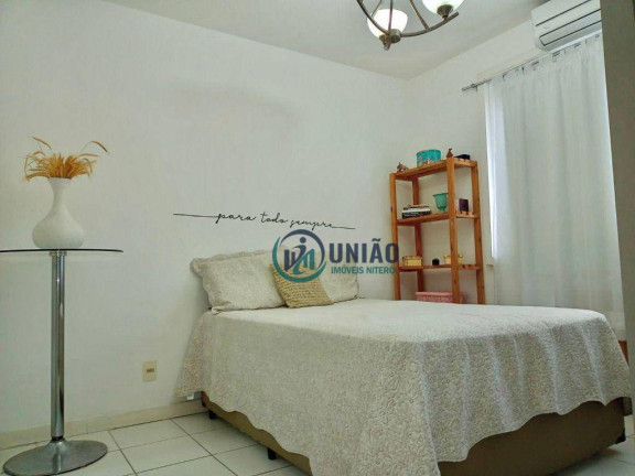 Imagem Apartamento com 2 Quartos à Venda, 65 m² em Maria Paula - São Gonçalo