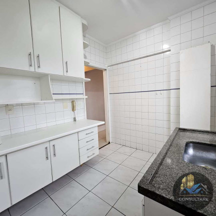 Imagem Apartamento com 2 Quartos à Venda, 69 m² em Estuário - Santos