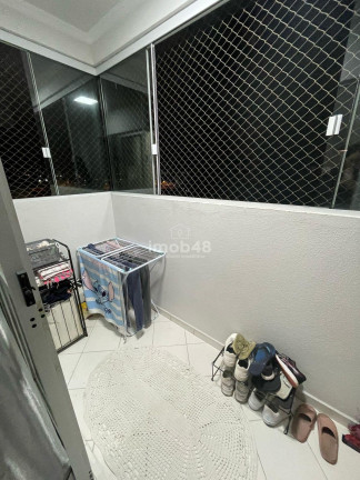 Foto do imóvel: Apartamento com 2 Quartos à Venda, 64 m² em Areias - São José