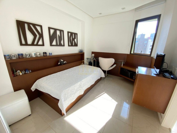 Imagem Apartamento com 3 Quartos à Venda, 152 m² em Pituba - Salvador