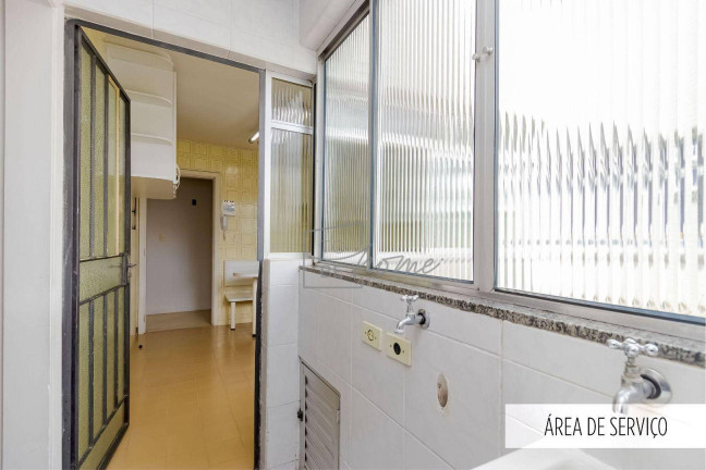 Imagem Apartamento com 3 Quartos à Venda, 70 m² em Ahú - Curitiba