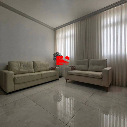 Imagem Apartamento com 3 Quartos à Venda, 72 m² em Santa Efigênia - Belo Horizonte