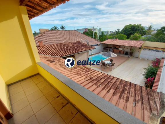 Imagem Casa com 4 Quartos à Venda, 360 m² em Santa Mônica - Guarapari