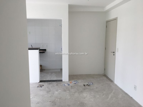 Apartamento com 2 Quartos à Venda, 57 m² em Vila Gumercindo - São Paulo