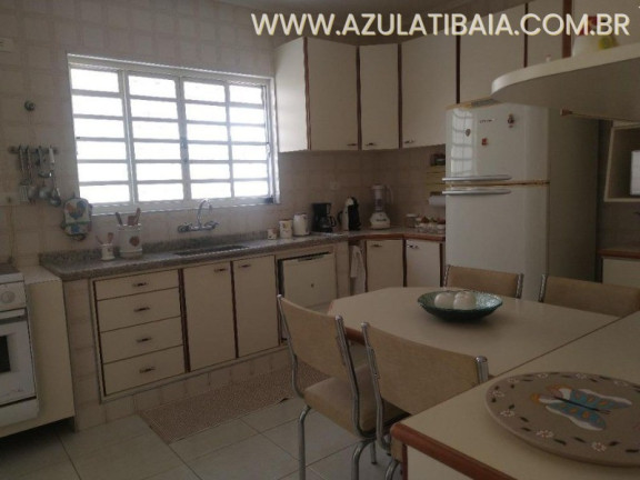 Imagem Casa com 3 Quartos à Venda, 203 m² em Jardim Do Lago - Atibaia